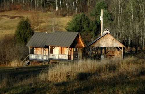 South Royalton House | House ∙ 1 bedroom ∙ 5 guests