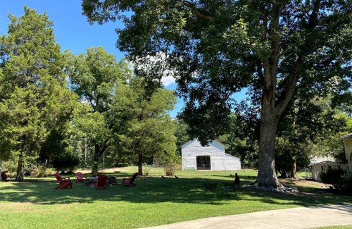 Lawrenceville House | House ∙ 1 bedroom ∙ 5 guests