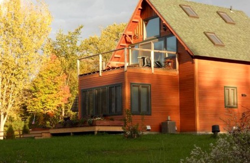 Moriah Center House | House ∙ 1 bedroom ∙ 2 guests