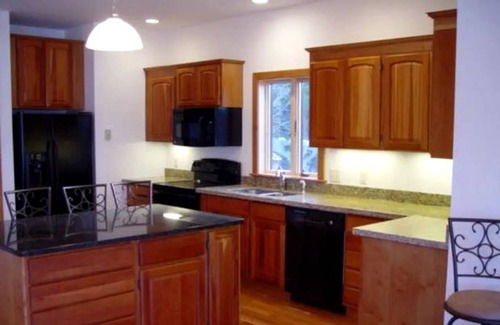 Moriah Center House | House ∙ 1 bedroom ∙ 2 guests