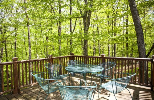 Bedford House | House ∙ 1 bedroom ∙ 2 guests