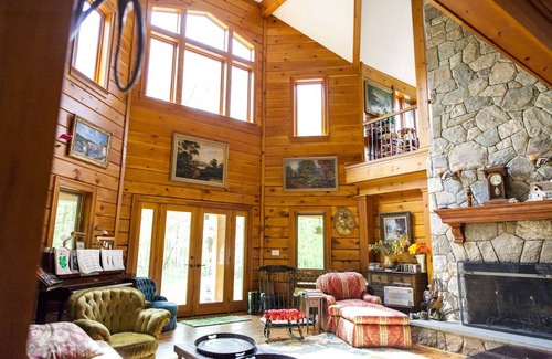 Bedford House | House ∙ 1 bedroom ∙ 2 guests
