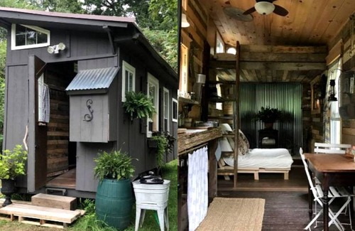 Argyle House | House ∙ 1 bedroom ∙ 2 guests