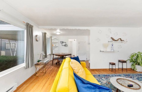 Monroe House | House ∙ 1 bedroom ∙ 2 guests