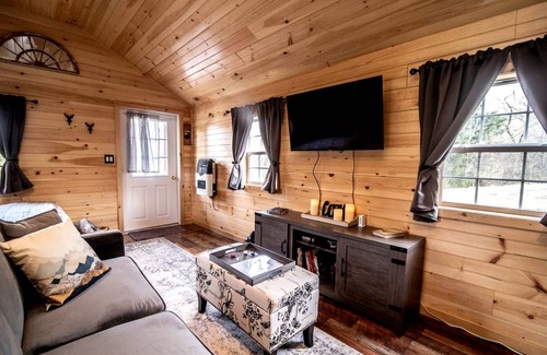 Ringtown House | House ∙ 1 bedroom ∙ 2 guests