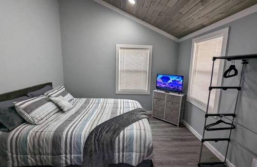 Summerlee House | House ∙ 1 bedroom ∙ 4 guests