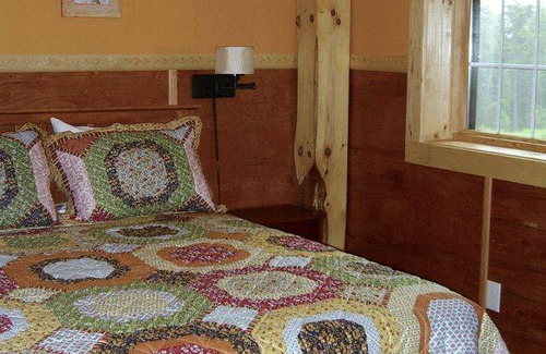 Ripton House | House ∙ 1 bedroom ∙ 6 guests