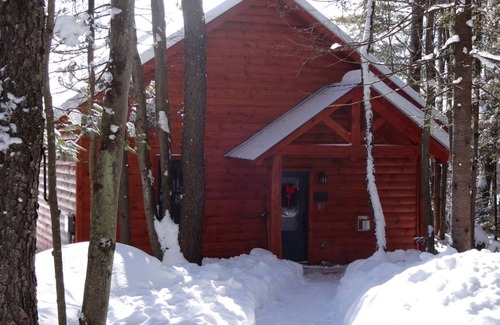 Ripton House | House ∙ 1 bedroom ∙ 6 guests