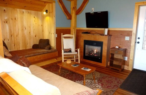 Ripton House | House ∙ 1 bedroom ∙ 6 guests