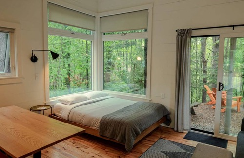 Freeport House | House ∙ 1 bedroom ∙ 6 guests