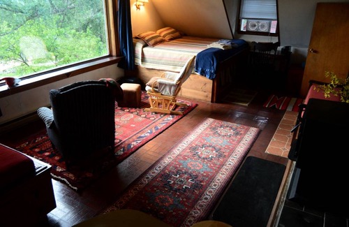 Sheffield House | House ∙ 1 bedroom ∙ 7 guests