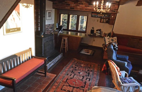 Sheffield House | House ∙ 1 bedroom ∙ 7 guests