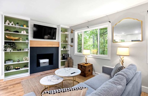 New Market House | House ∙ 1 bedroom ∙ 9 guests
