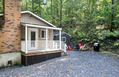 New Market House | House ∙ 1 bedroom ∙ 9 guests