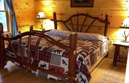 Clarington House | House ∙ 1 bedroom ∙ 4 guests