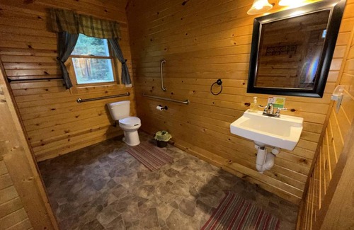 Clarington House | House ∙ 1 bedroom ∙ 4 guests