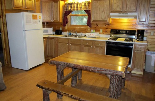 Clarington House | House ∙ 1 bedroom ∙ 4 guests