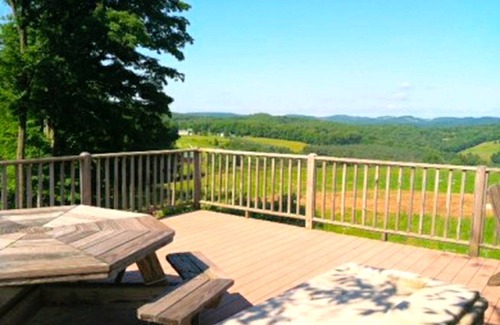 Galeton House | House ∙ 2 bedrooms ∙ 10 guests