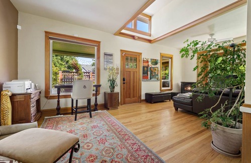 Geneva House | House ∙ 2 bedrooms ∙ 4 guests