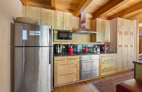 Geneva House | House ∙ 2 bedrooms ∙ 4 guests