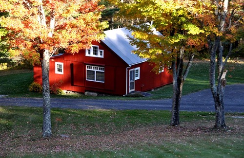 Wells House | House ∙ 2 bedrooms ∙ 5 guests