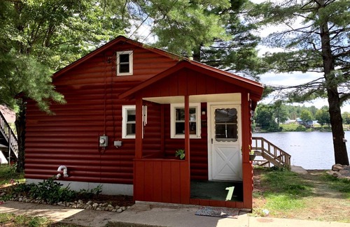 Wells House | House ∙ 2 bedrooms ∙ 5 guests