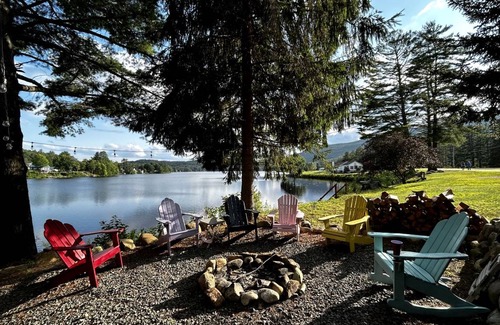 Wells House | House ∙ 2 bedrooms ∙ 5 guests