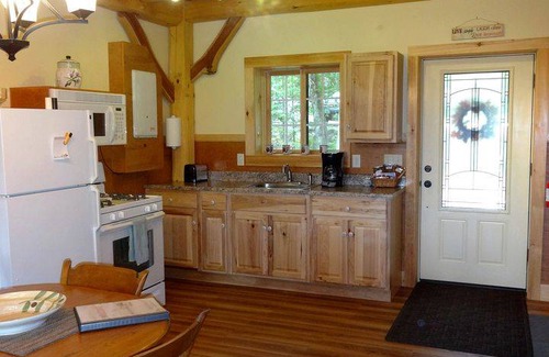 Ripton House | House ∙ 2 bedrooms ∙ 6 guests