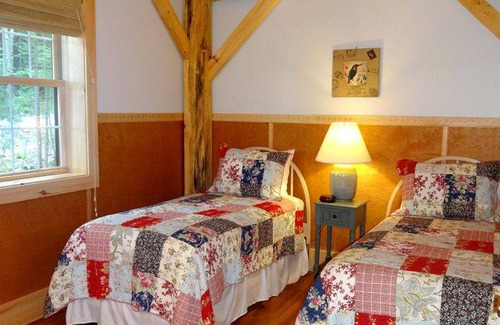Ripton House | House ∙ 2 bedrooms ∙ 6 guests