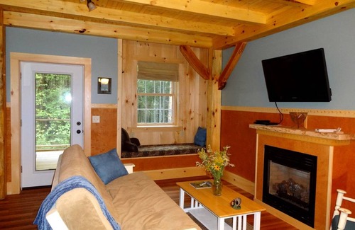 Ripton House | House ∙ 2 bedrooms ∙ 6 guests