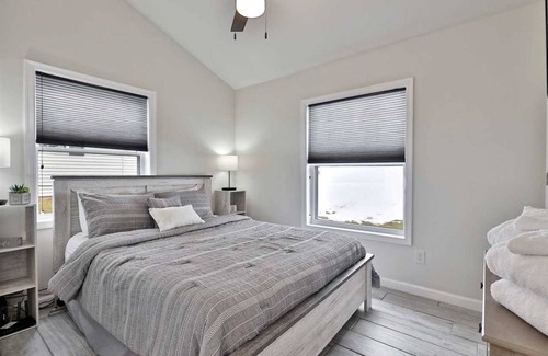 East Haven  Rutland County House | House ∙ 2 bedrooms ∙ 6 guests