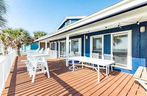 Spanish Grant House | House ∙ 2 bedrooms ∙ 5 guests