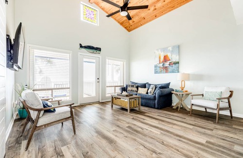 Spanish Grant House | House ∙ 2 bedrooms ∙ 5 guests