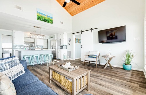 Spanish Grant House | House ∙ 2 bedrooms ∙ 5 guests