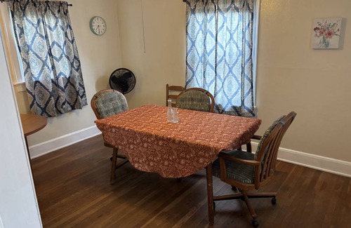 Norfolk House | House ∙ 2 bedrooms ∙ 5 guests