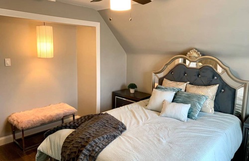Niagara Falls House | House ∙ 3 bedrooms ∙ 5 guests