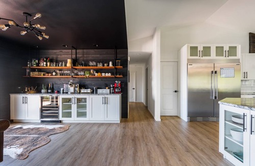 West Lake Stevens House | House ∙ 3 bedrooms ∙ 6 guests