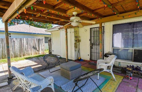 Humble House | House ∙ 3 bedrooms ∙ 12 guests