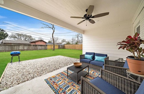Pasadena House | House ∙ 3 bedrooms ∙ 10 guests
