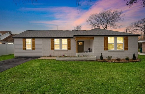 Pasadena House | House ∙ 3 bedrooms ∙ 10 guests