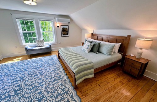 Bethlehem House | House ∙ 3 bedrooms ∙ 9 guests