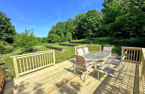 Bethlehem House | House ∙ 3 bedrooms ∙ 9 guests