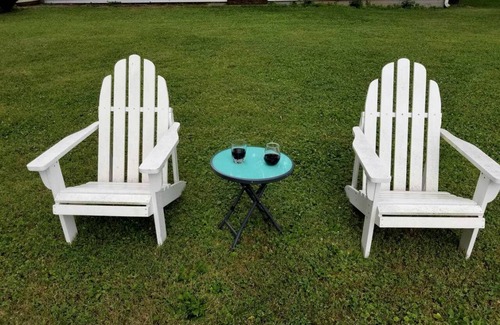 Darnestown House | House ∙ 3 bedrooms ∙ 6 guests