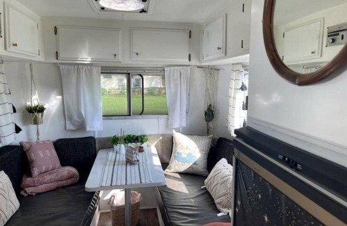 Darnestown House | House ∙ 3 bedrooms ∙ 6 guests