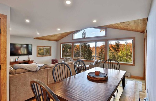 Forest Dale House | House ∙ 3 bedrooms ∙ 8 guests