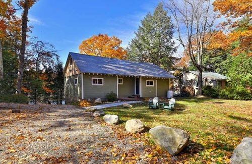 Forest Dale House | House ∙ 3 bedrooms ∙ 8 guests