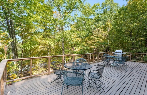 Berkeley Springs House | House ∙ 4 bedrooms ∙ 10 guests