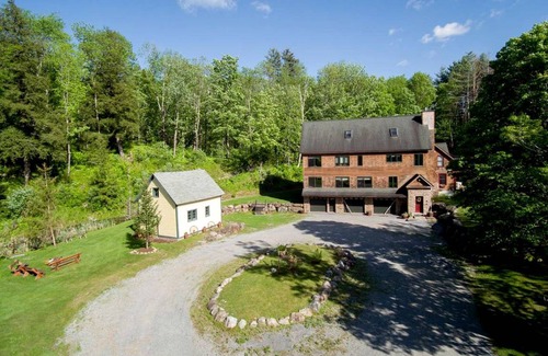 Bread Loaf House | House ∙ 4 bedrooms ∙ 10 guests