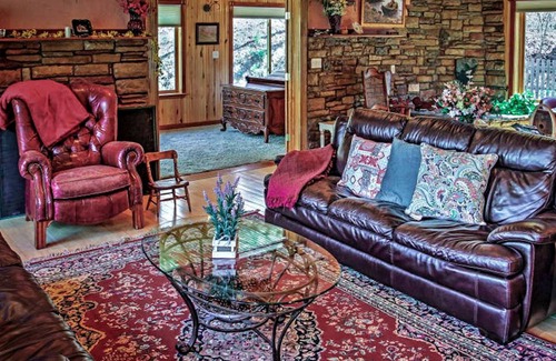 Bread Loaf House | House ∙ 4 bedrooms ∙ 10 guests