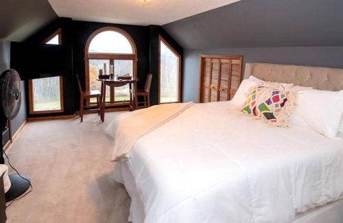 Chester House | House ∙ 4 bedrooms ∙ 12 guests